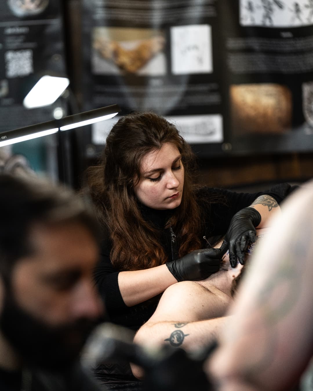 Jorvik Tattoo Moot previous year 2