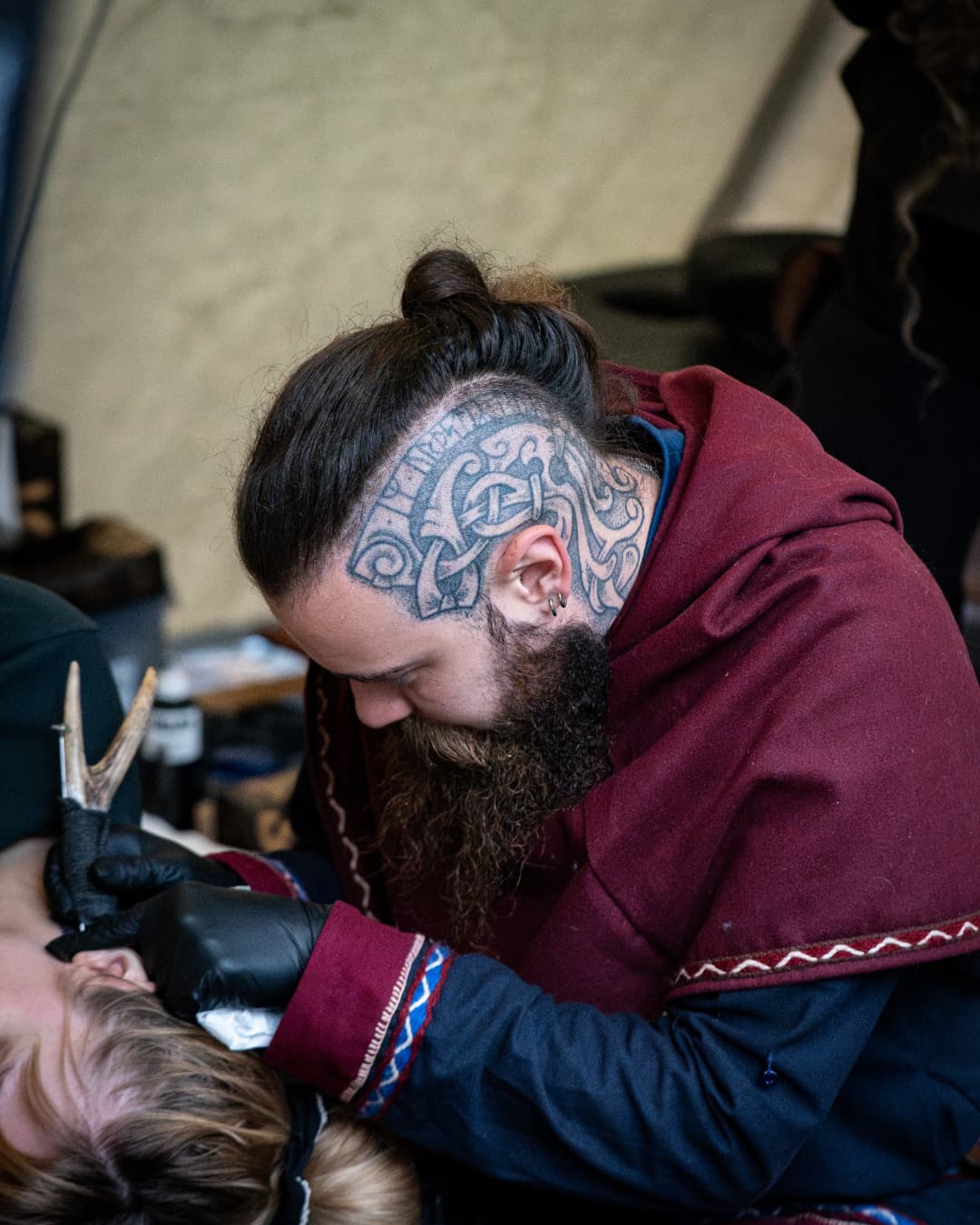 Jorvik Tattoo Moot previous year 5