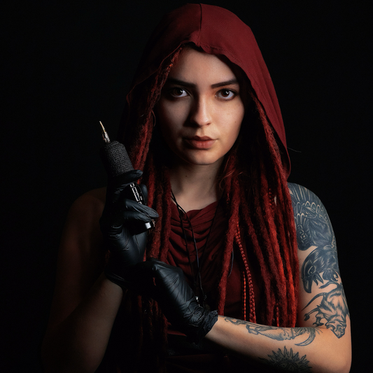 Skadi Of Mayhem