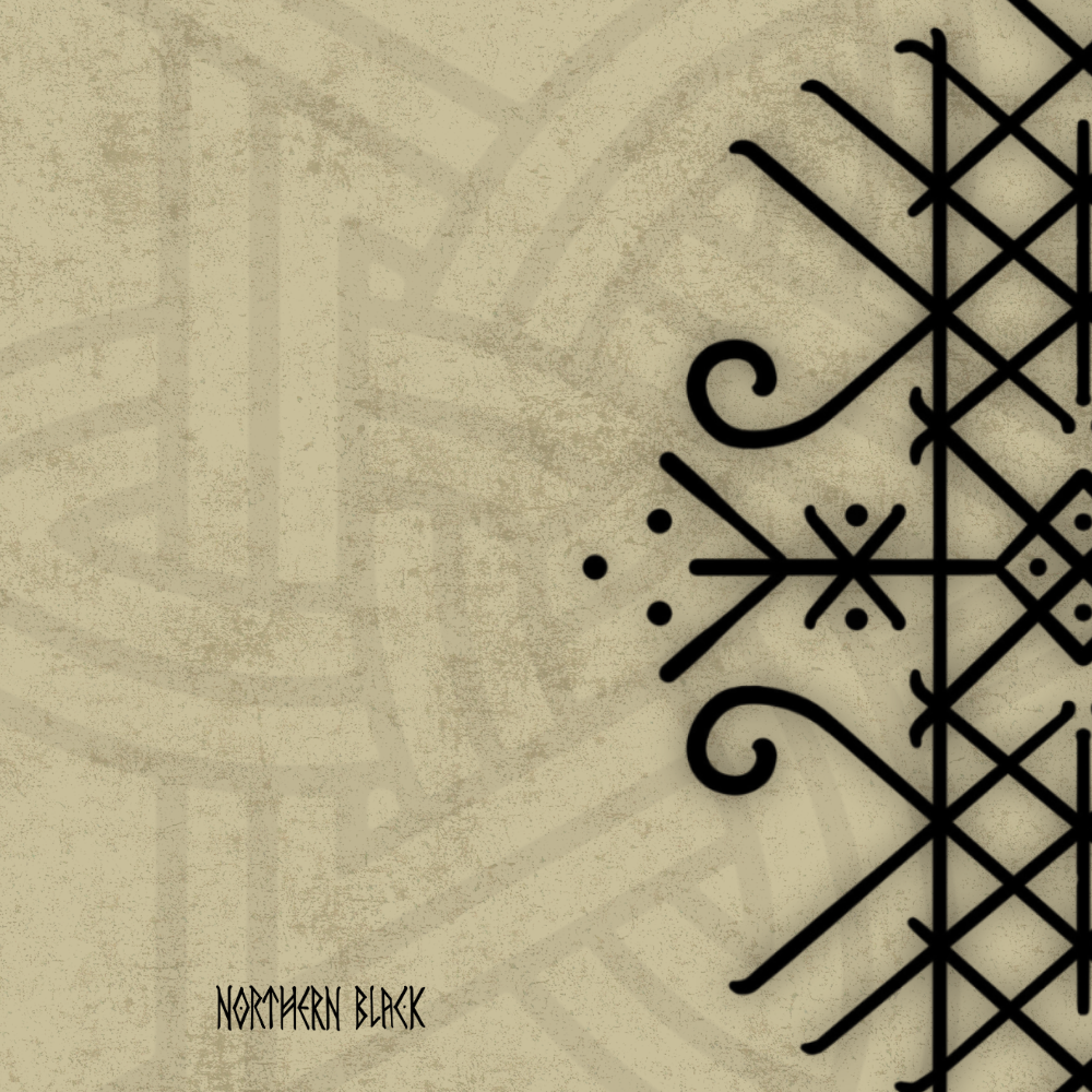 Northern Black Newsletter Free Designs