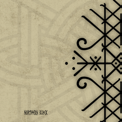 Northern Black Newsletter Free Designs