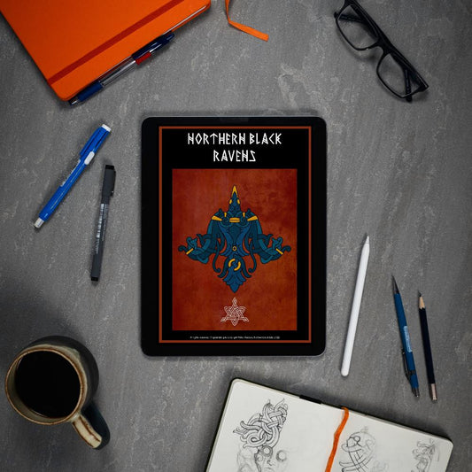 RAVENS PDF
