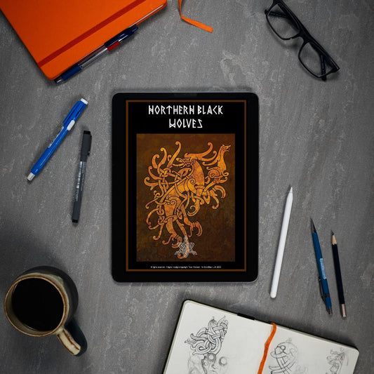 NORDIC WOLVES PDF